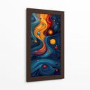 Cuadro decorativo de Canvas Lab