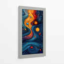 Cuadro decorativo de Canvas Lab