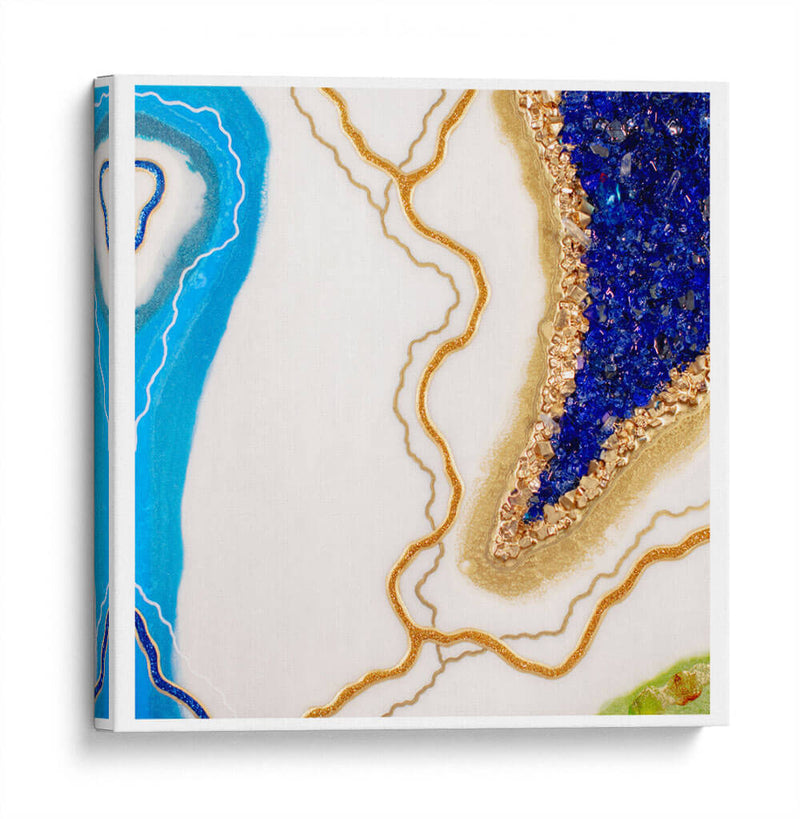 Espejismos Parte 2 - GOGA | Cuadro decorativo de Canvas Lab