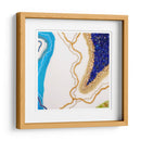 Espejismos Parte 2 - GOGA | Cuadro decorativo de Canvas Lab