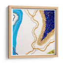 Espejismos Parte 2 - GOGA | Cuadro decorativo de Canvas Lab