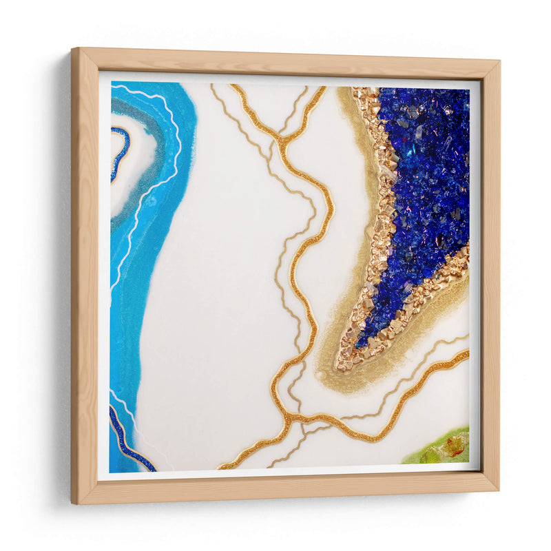 Espejismos Parte 2 - GOGA | Cuadro decorativo de Canvas Lab