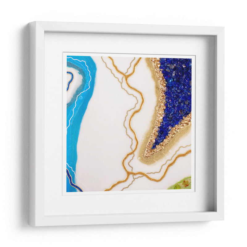 Espejismos Parte 2 - GOGA | Cuadro decorativo de Canvas Lab