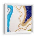 Espejismos Parte 2 - GOGA | Cuadro decorativo de Canvas Lab