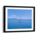 Desenfoque Oceánico 02 - Charly Garibay | Cuadro decorativo de Canvas Lab