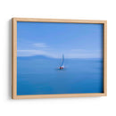 Desenfoque Oceánico 02 - Charly Garibay | Cuadro decorativo de Canvas Lab