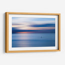 Desenfoque Oceánico 03 - Charly Garibay | Cuadro decorativo de Canvas Lab