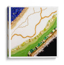 Espejismos Parte 3 - GOGA | Cuadro decorativo de Canvas Lab