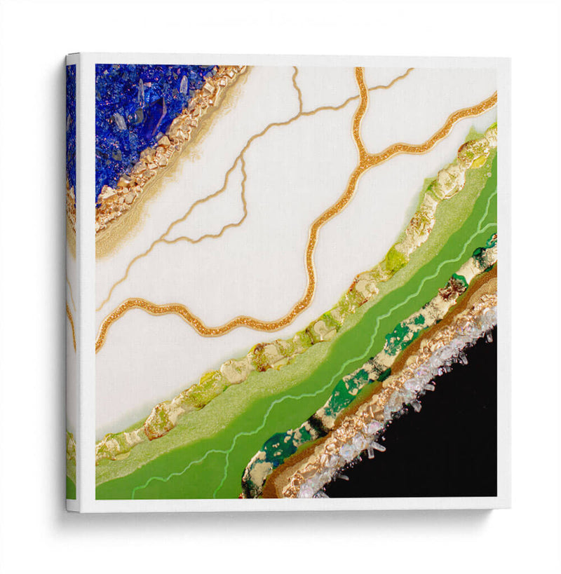 Espejismos Parte 3 - GOGA | Cuadro decorativo de Canvas Lab