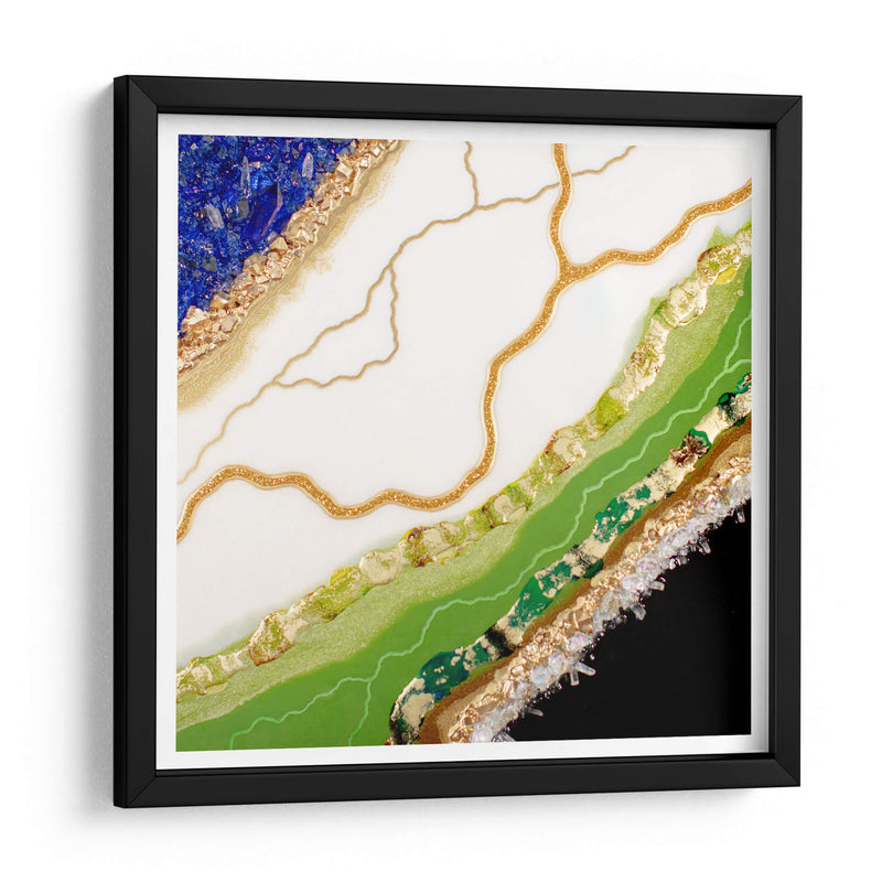 Espejismos Parte 3 - GOGA | Cuadro decorativo de Canvas Lab