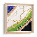 Espejismos Parte 3 - GOGA | Cuadro decorativo de Canvas Lab