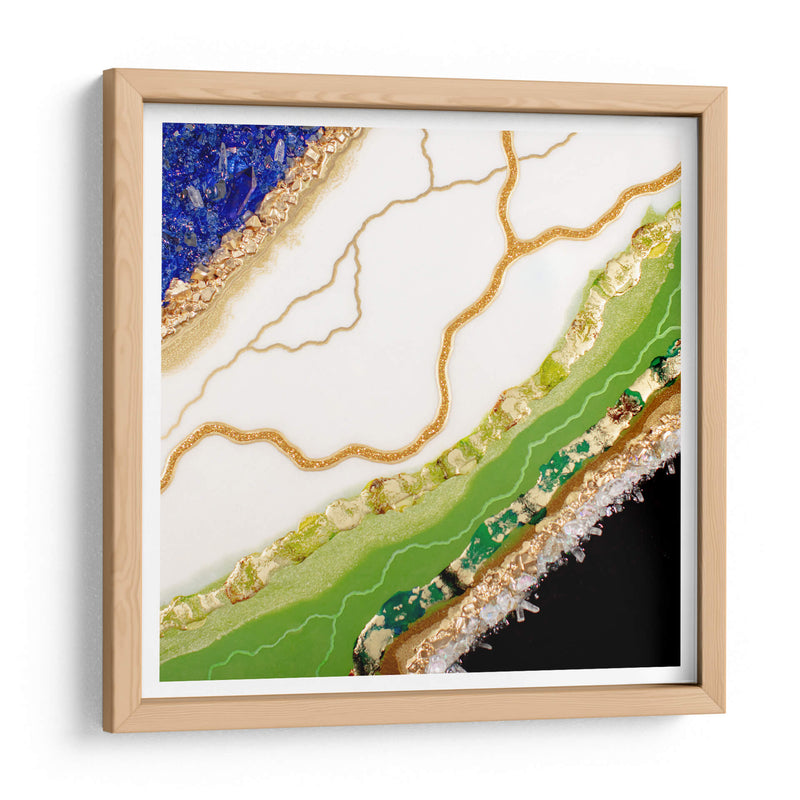 Espejismos Parte 3 - GOGA | Cuadro decorativo de Canvas Lab