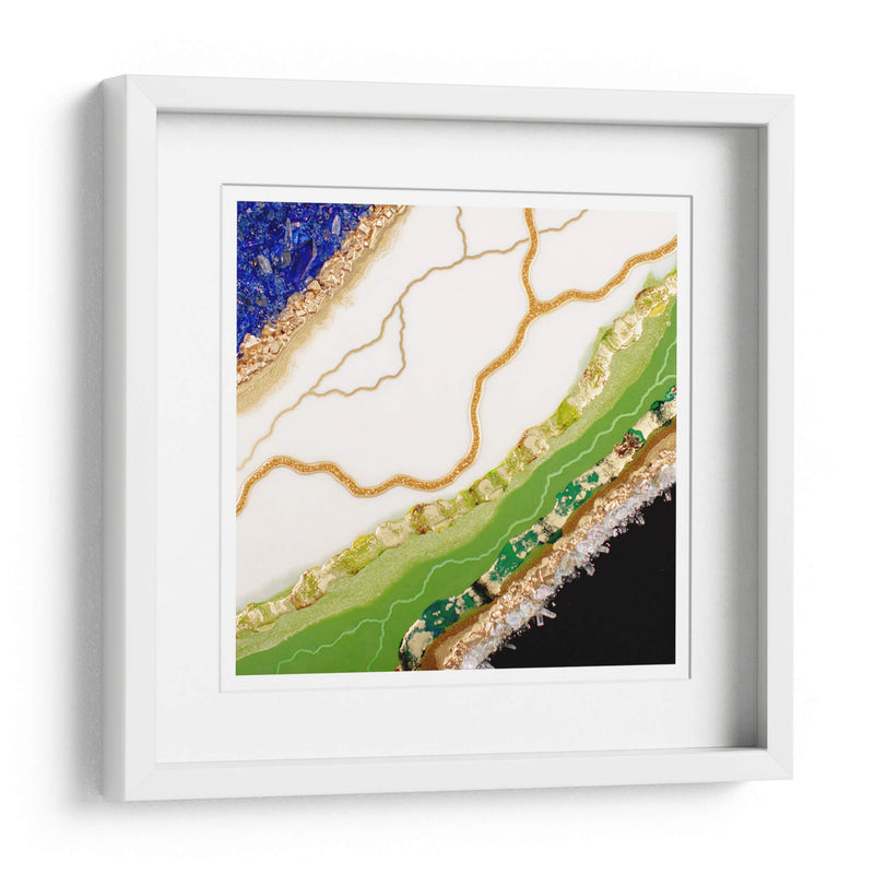 Espejismos Parte 3 - GOGA | Cuadro decorativo de Canvas Lab