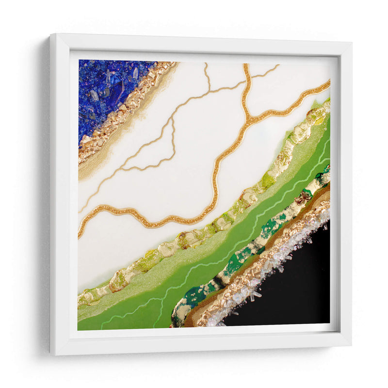 Espejismos Parte 3 - GOGA | Cuadro decorativo de Canvas Lab