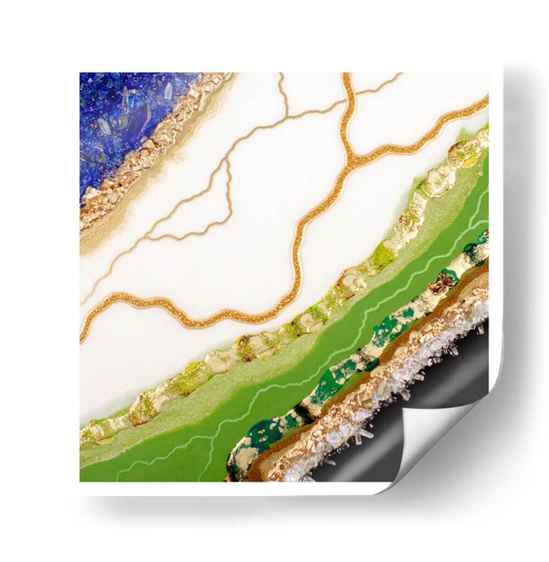 Espejismos Parte 3 - GOGA | Cuadro decorativo de Canvas Lab