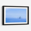 Desenfoque Oceánico 04 - Charly Garibay | Cuadro decorativo de Canvas Lab