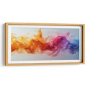 Deslizando bajo el agua - Cecilia Flores | Cuadro decorativo de Canvas Lab