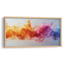 Deslizando bajo el agua - Cecilia Flores | Cuadro decorativo de Canvas Lab