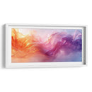 Nadando entre música - Cecilia Flores | Cuadro decorativo de Canvas Lab