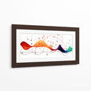 Cuadro decorativo de Canvas Lab