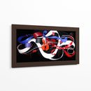 Cuadro decorativo de Canvas Lab