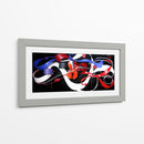 Cuadro decorativo de Canvas Lab