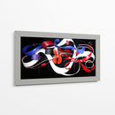 Cuadro decorativo de Canvas Lab