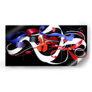 Violines - Cecilia Flores | Cuadro decorativo de Canvas Lab