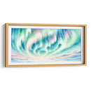 aurora boreal - Gitano! | Cuadro decorativo de Canvas Lab