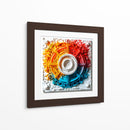 Cuadro decorativo de Canvas Lab