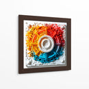 Cuadro decorativo de Canvas Lab