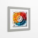 Cuadro decorativo de Canvas Lab