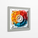 Cuadro decorativo de Canvas Lab