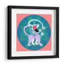 Alebrije_2 - Ariel Sosamontez | Cuadro decorativo de Canvas Lab