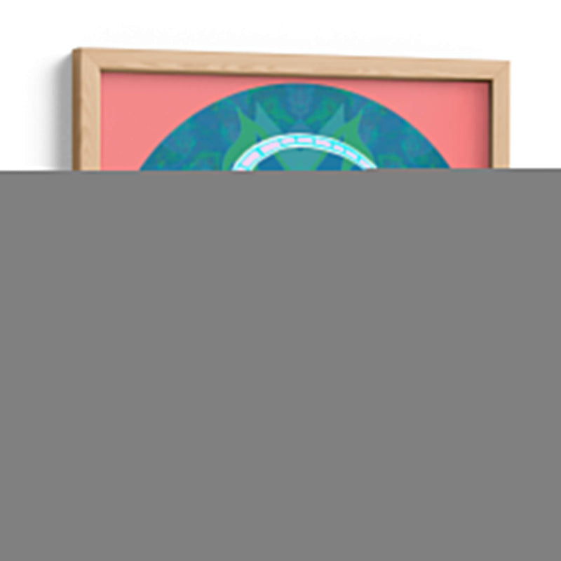 Alebrije_2 - Ariel Sosamontez | Cuadro decorativo de Canvas Lab