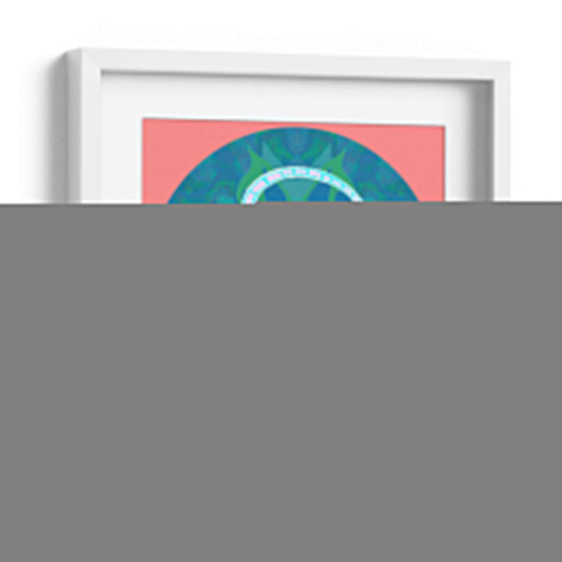 Alebrije_2 - Ariel Sosamontez | Cuadro decorativo de Canvas Lab