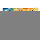 Colibrí colorido  - Gitano! | Cuadro decorativo de Canvas Lab