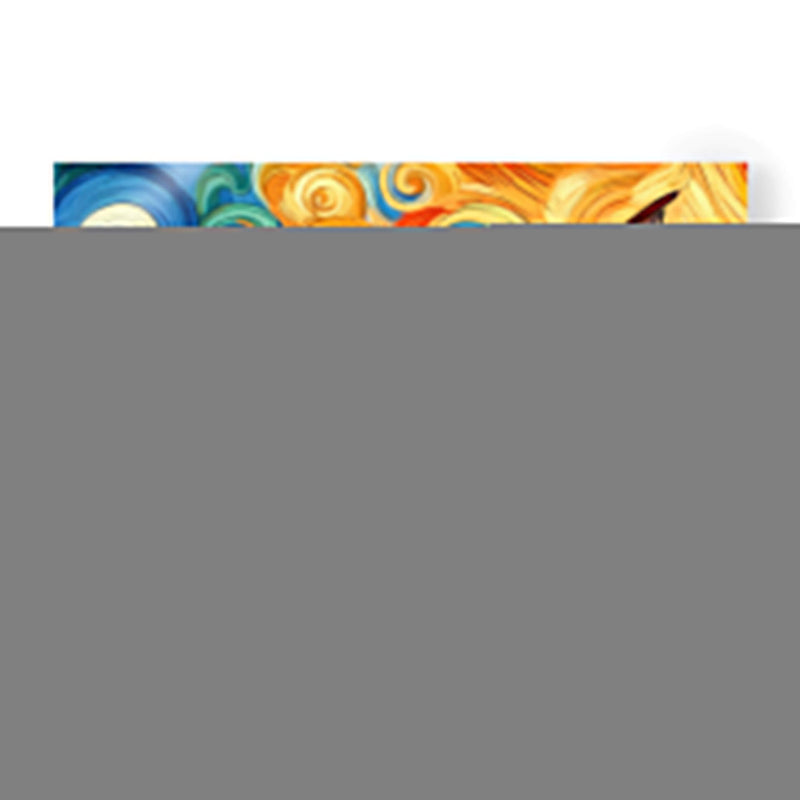 Colibrí colorido  - Gitano! | Cuadro decorativo de Canvas Lab