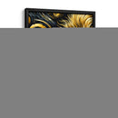 Leon Dorado - Gitano! | Cuadro decorativo de Canvas Lab