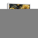 Leon Dorado - Gitano! | Cuadro decorativo de Canvas Lab