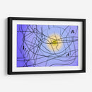 Salvación - 2HumanKind | Cuadro decorativo de Canvas Lab