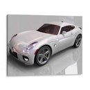 Pontiac Solstice GXP 2007 - Caperh | Cuadro decorativo de Canvas Lab