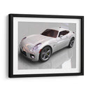 Pontiac Solstice GXP 2007 - Caperh | Cuadro decorativo de Canvas Lab