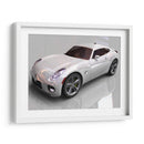 Pontiac Solstice GXP 2007 - Caperh | Cuadro decorativo de Canvas Lab