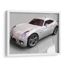 Pontiac Solstice GXP 2007 - Caperh | Cuadro decorativo de Canvas Lab