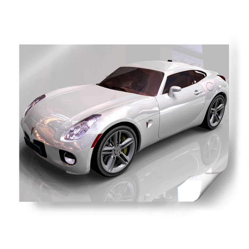 Pontiac Solstice GXP 2007 - Caperh | Cuadro decorativo de Canvas Lab
