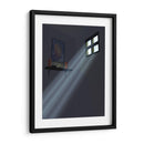 Luz de esperanza - Caperh | Cuadro decorativo de Canvas Lab