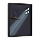 Luz de esperanza - Caperh | Cuadro decorativo de Canvas Lab