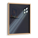 Luz de esperanza - Caperh | Cuadro decorativo de Canvas Lab