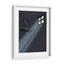 Luz de esperanza - Caperh | Cuadro decorativo de Canvas Lab